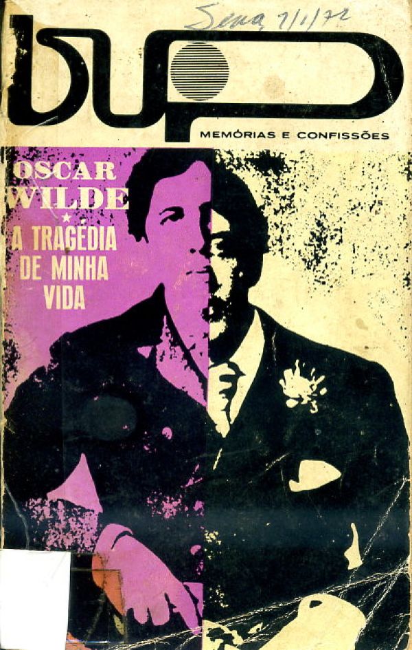 Tragédia de Minha Vida, A